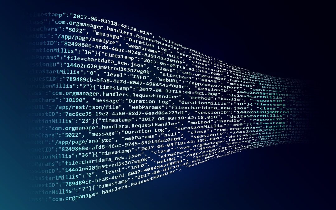 What do users want with data